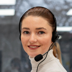 AI Receptionist